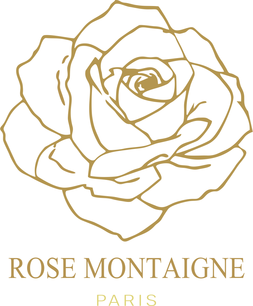 Rose Montaigne Paris